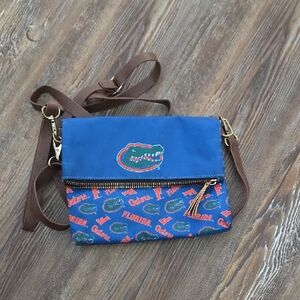 Florida Gators Crossbody Bag